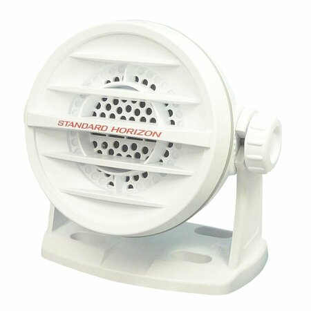 SERVERUSA 10W Mls-410 Fixed Mount Speaker, White SE3459115